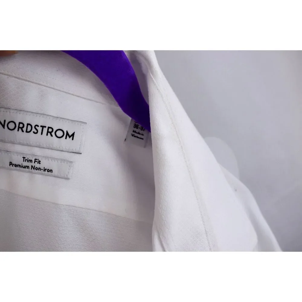 Nordstrom mens trim
